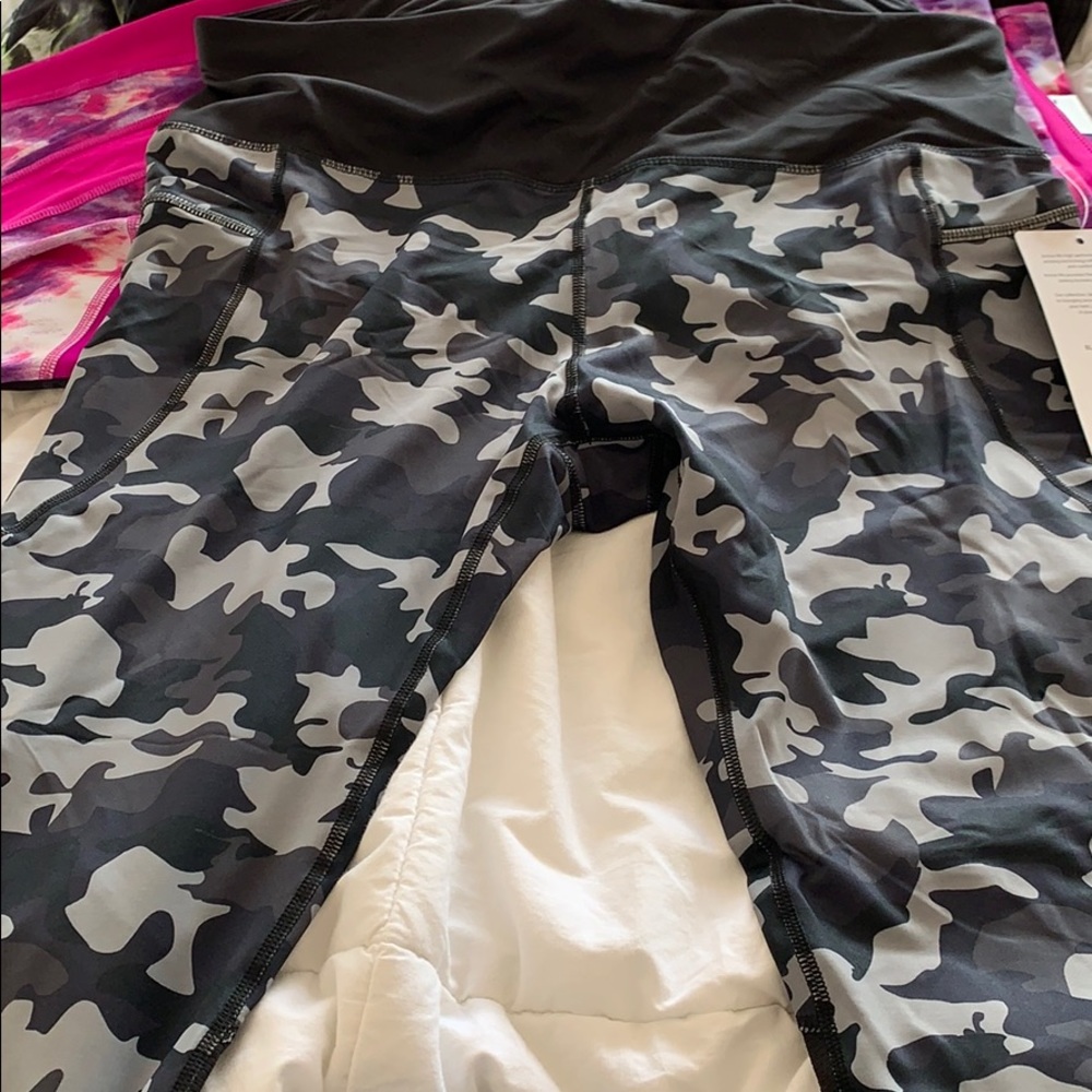 Active life capris